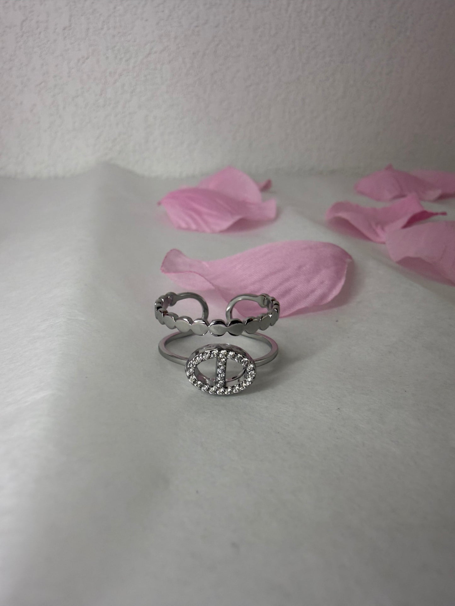 Bague Lucie