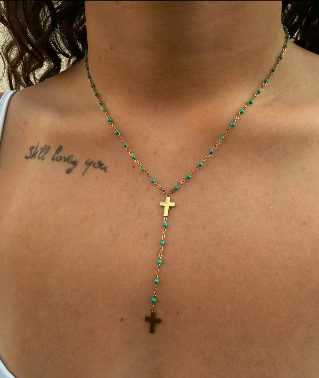 Collier lou