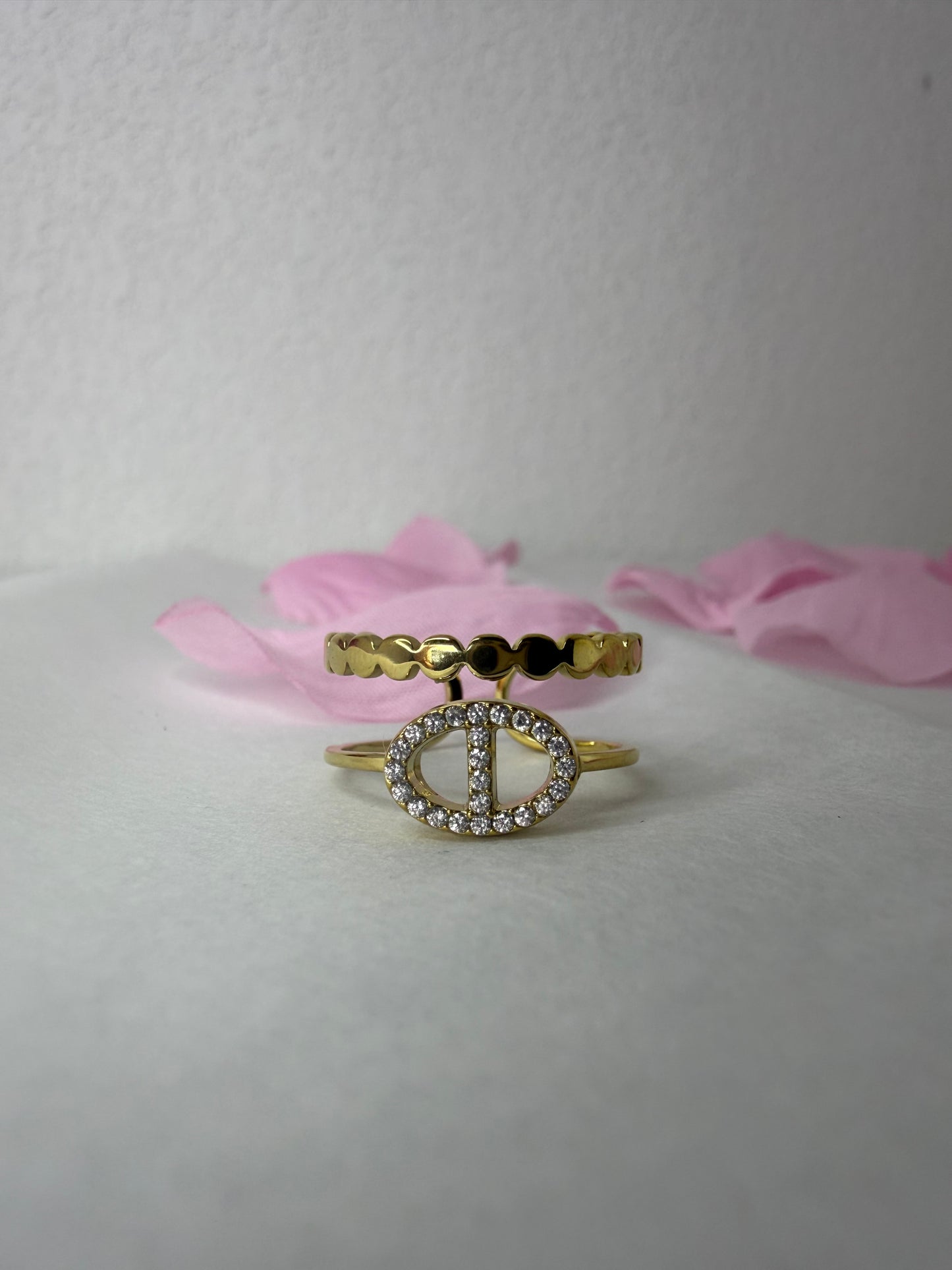 Bague Lucie