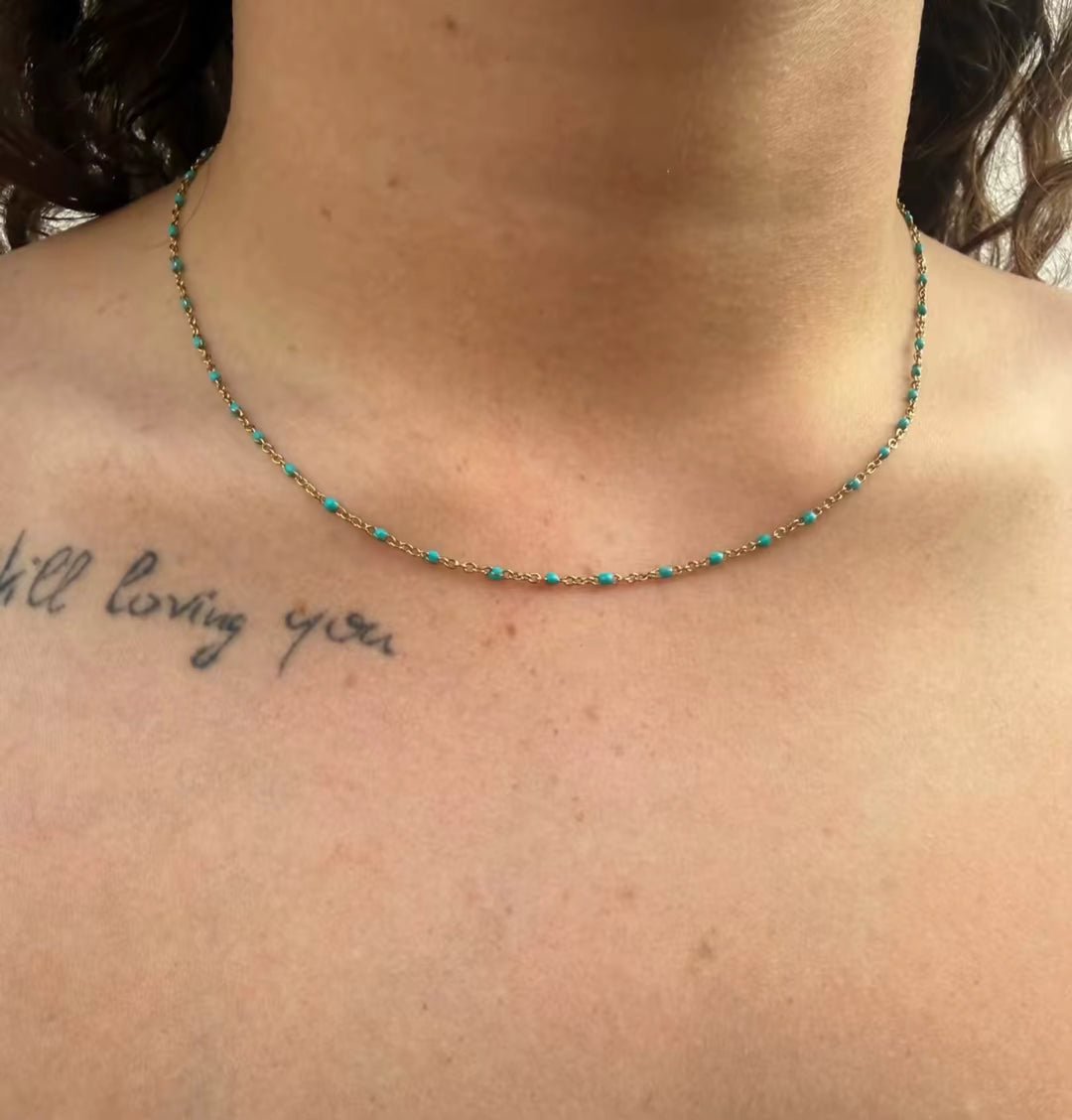 Collier Lana