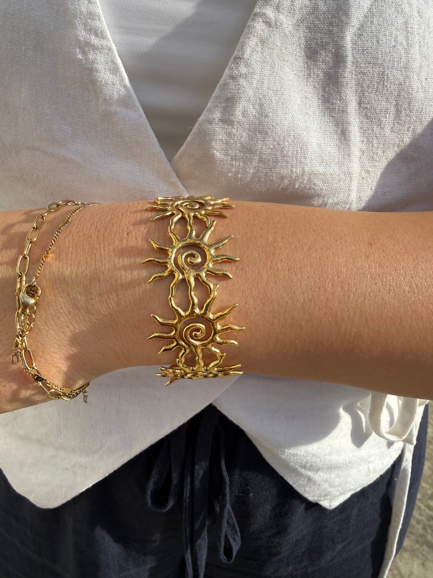 Bracelet Clara
