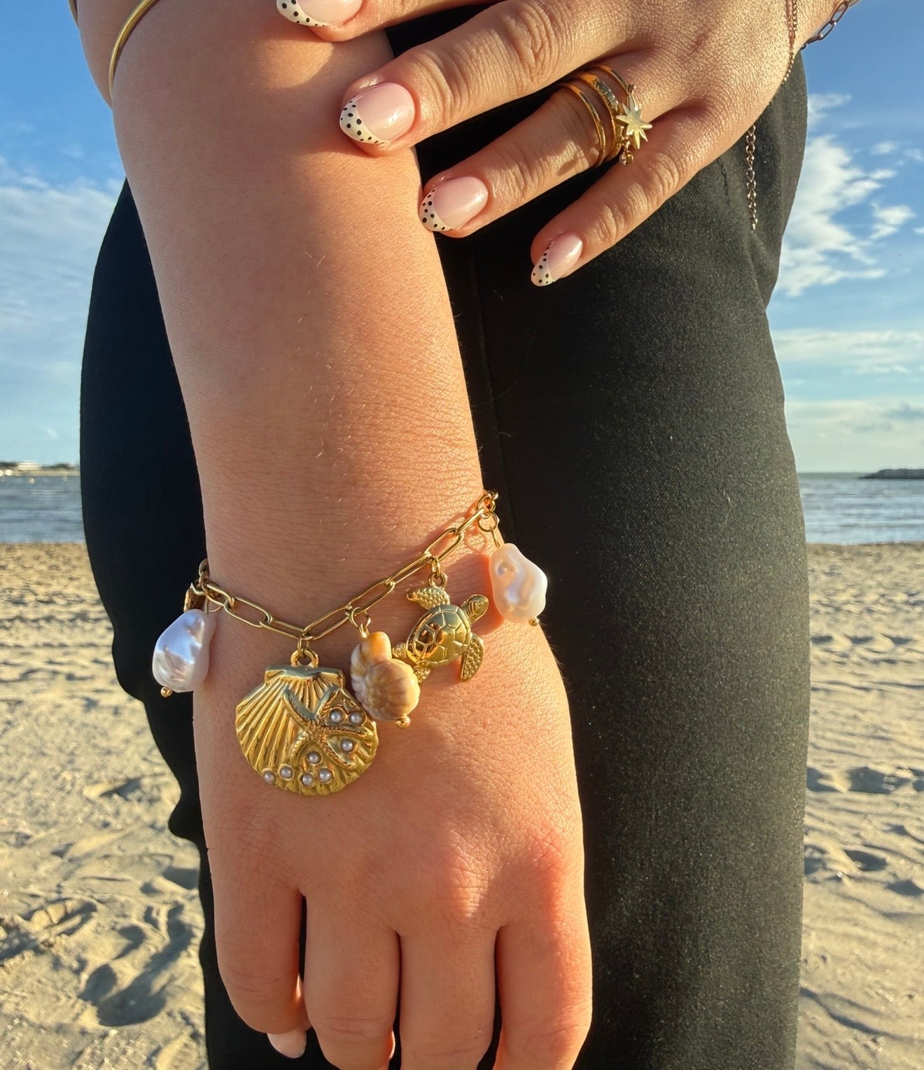Bracelet Émilie