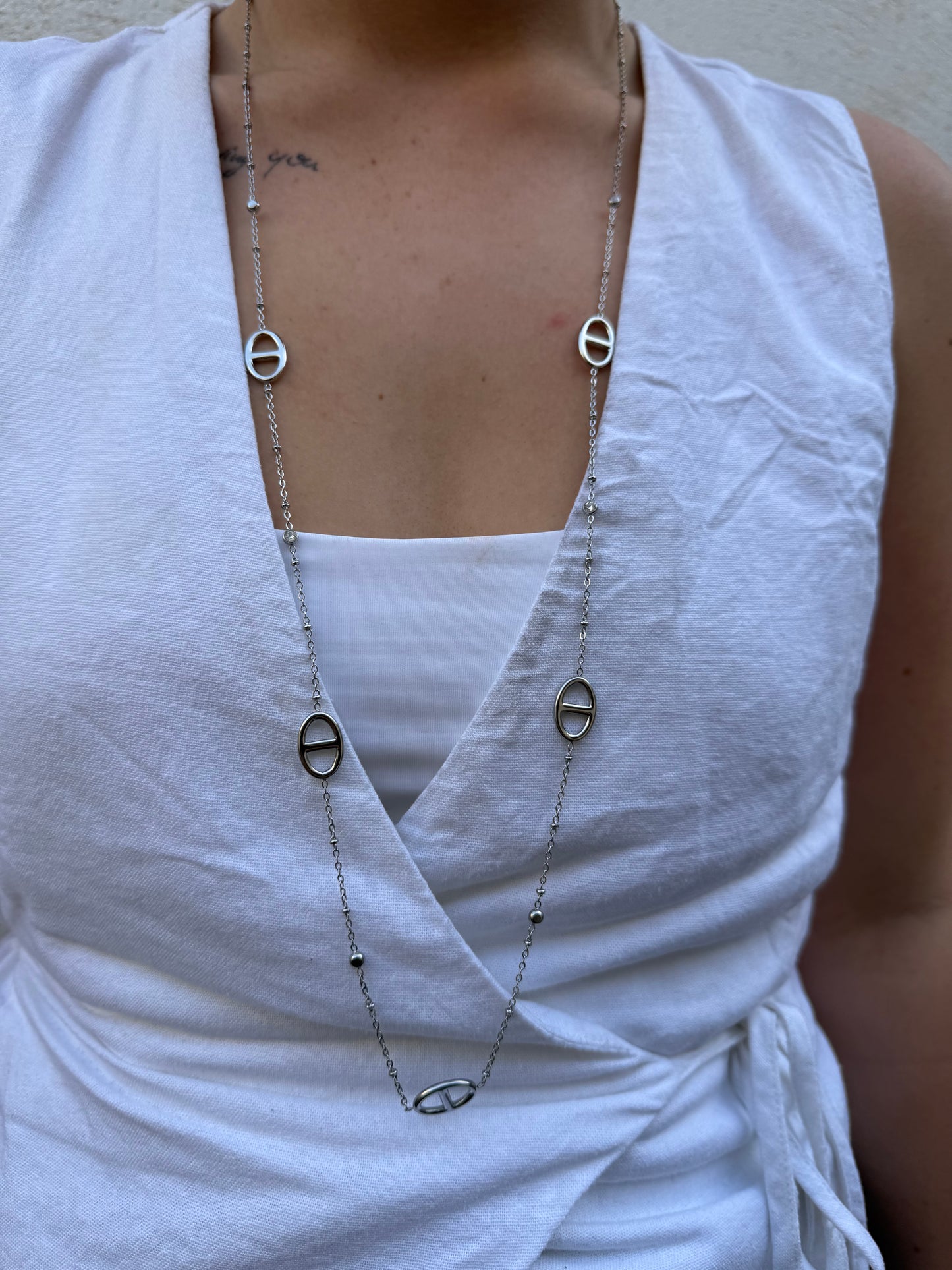 Collier Oriane