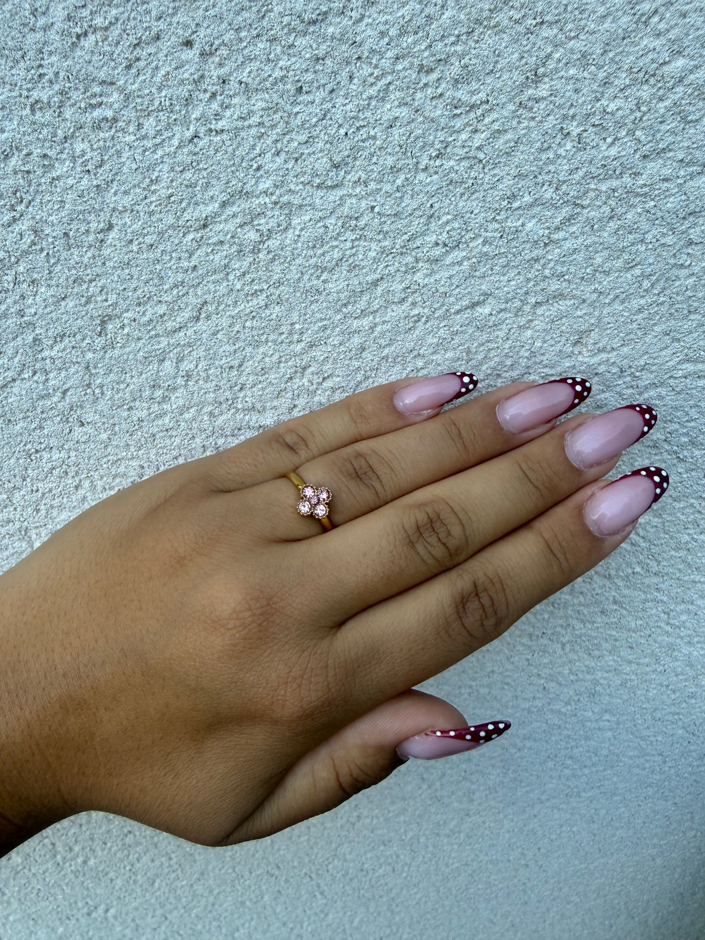 Bague Madison