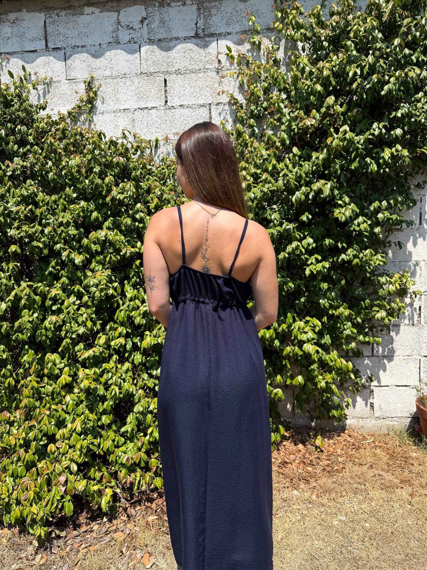 Robe Lila