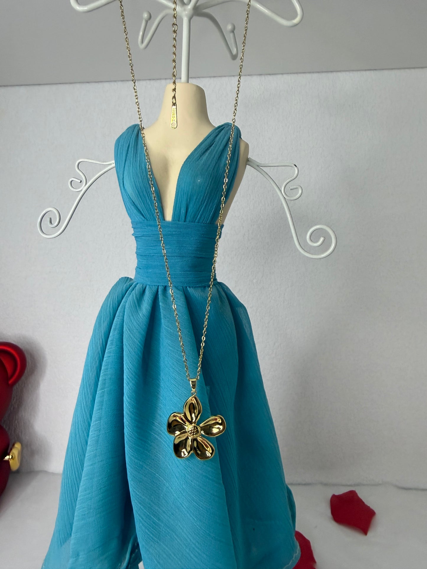 Collier Chaineze