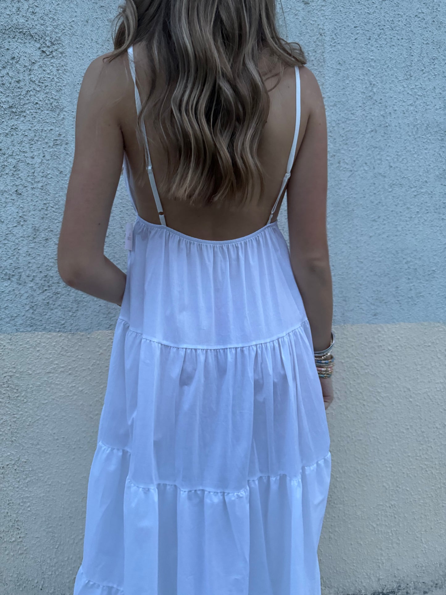 Robe été