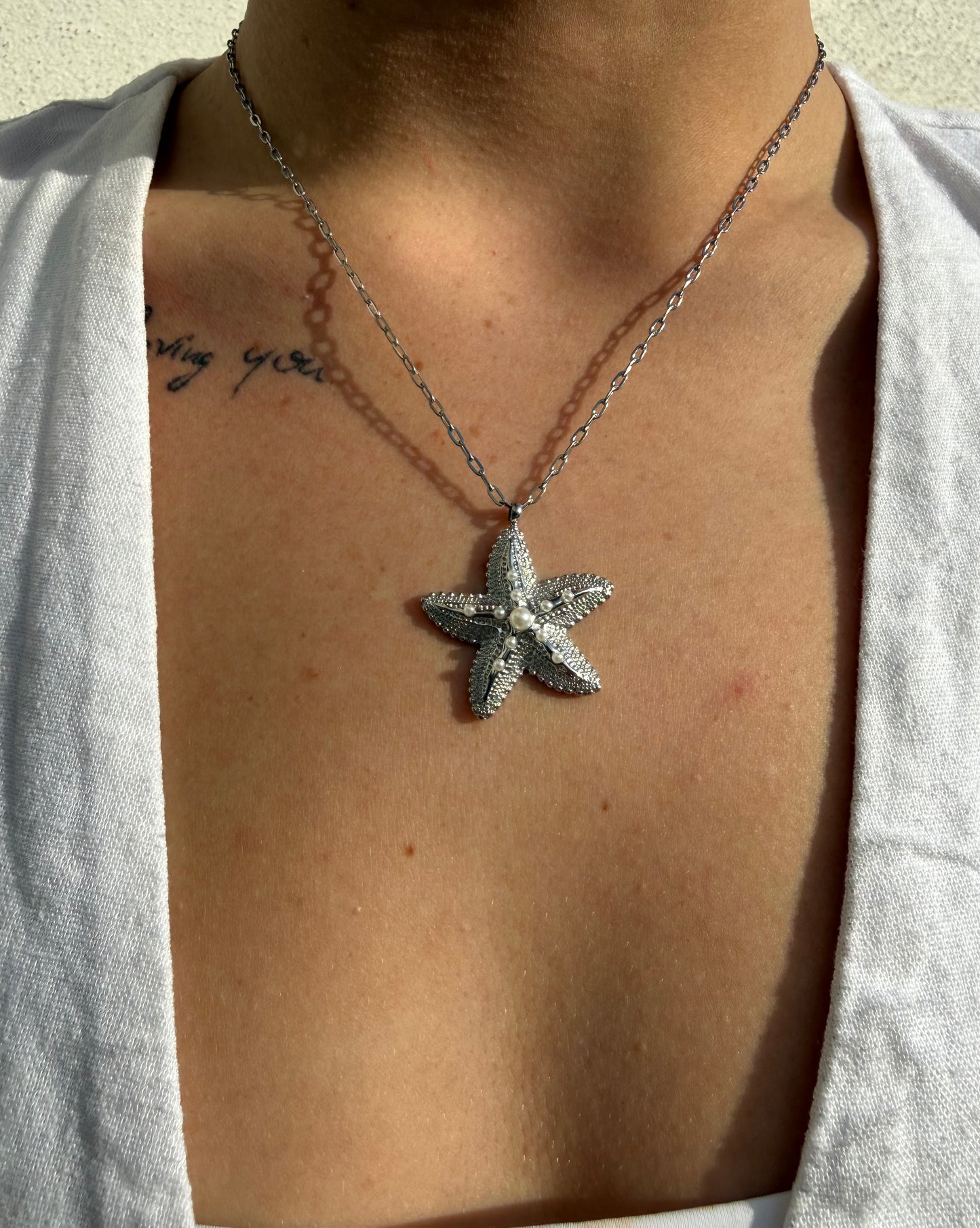 Collier Héléa