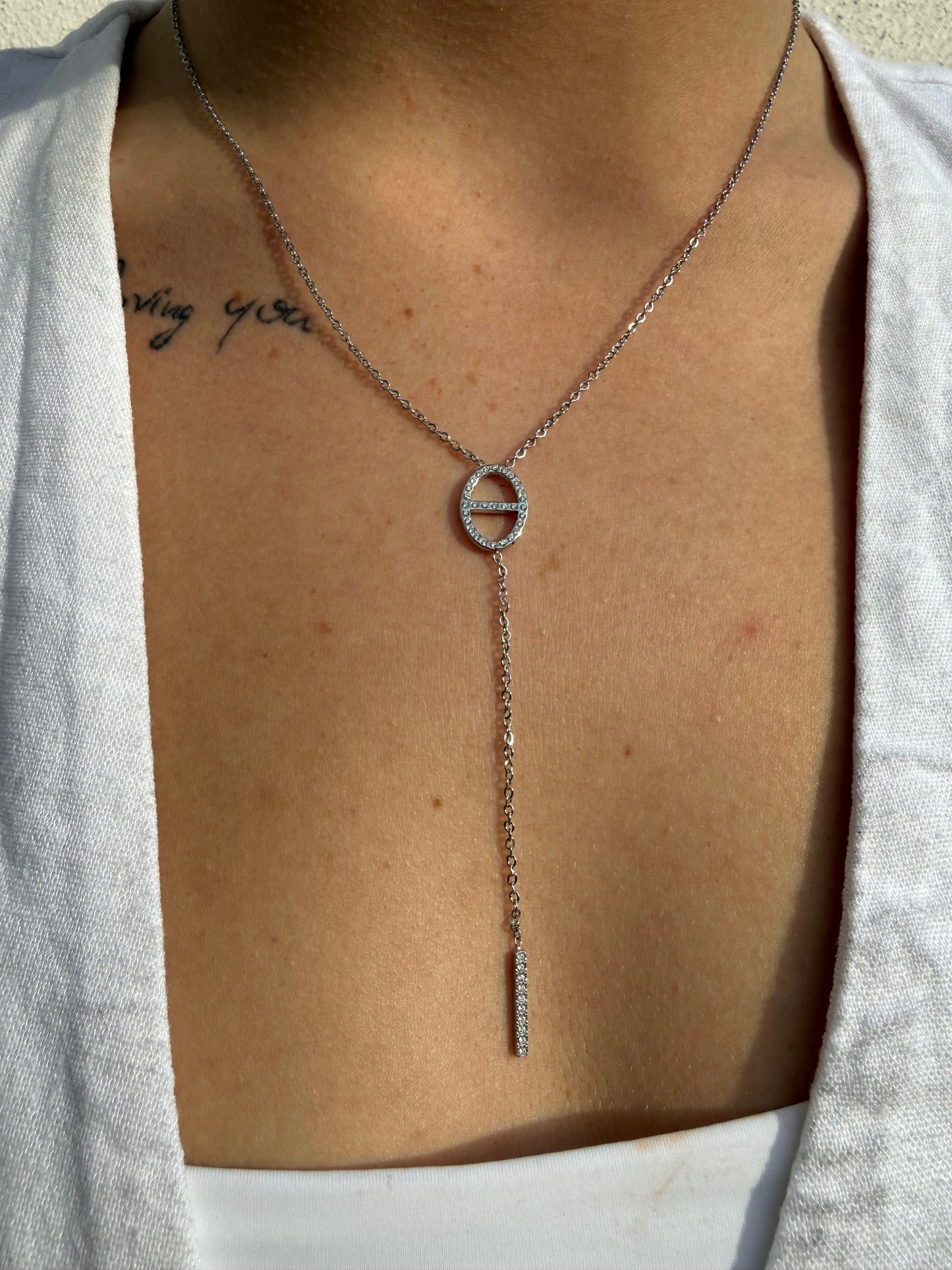 Collier Lilou