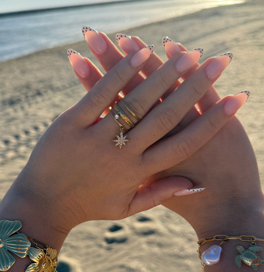 Bague Anais