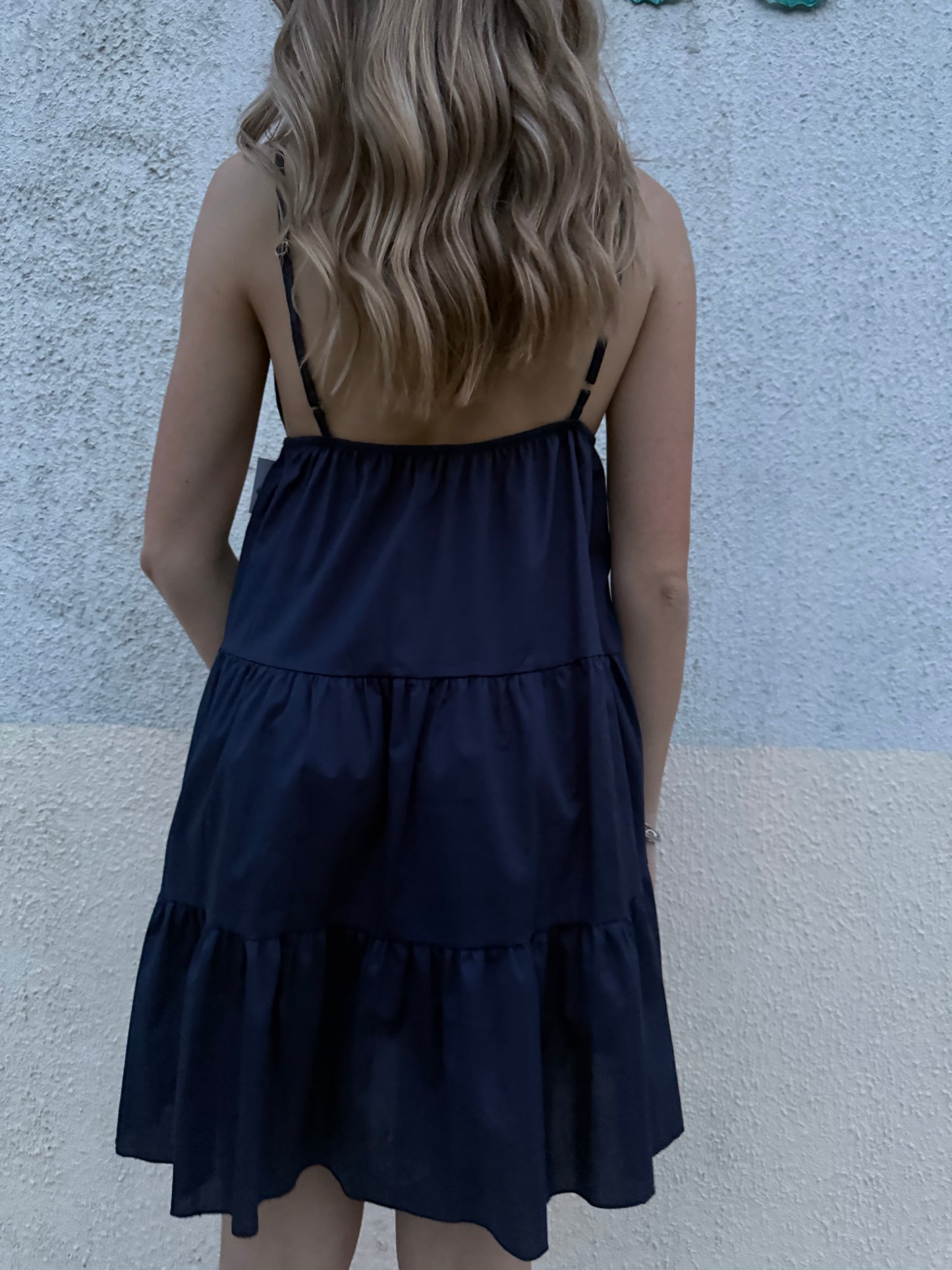 Robe été courte