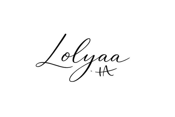 Lolyaa