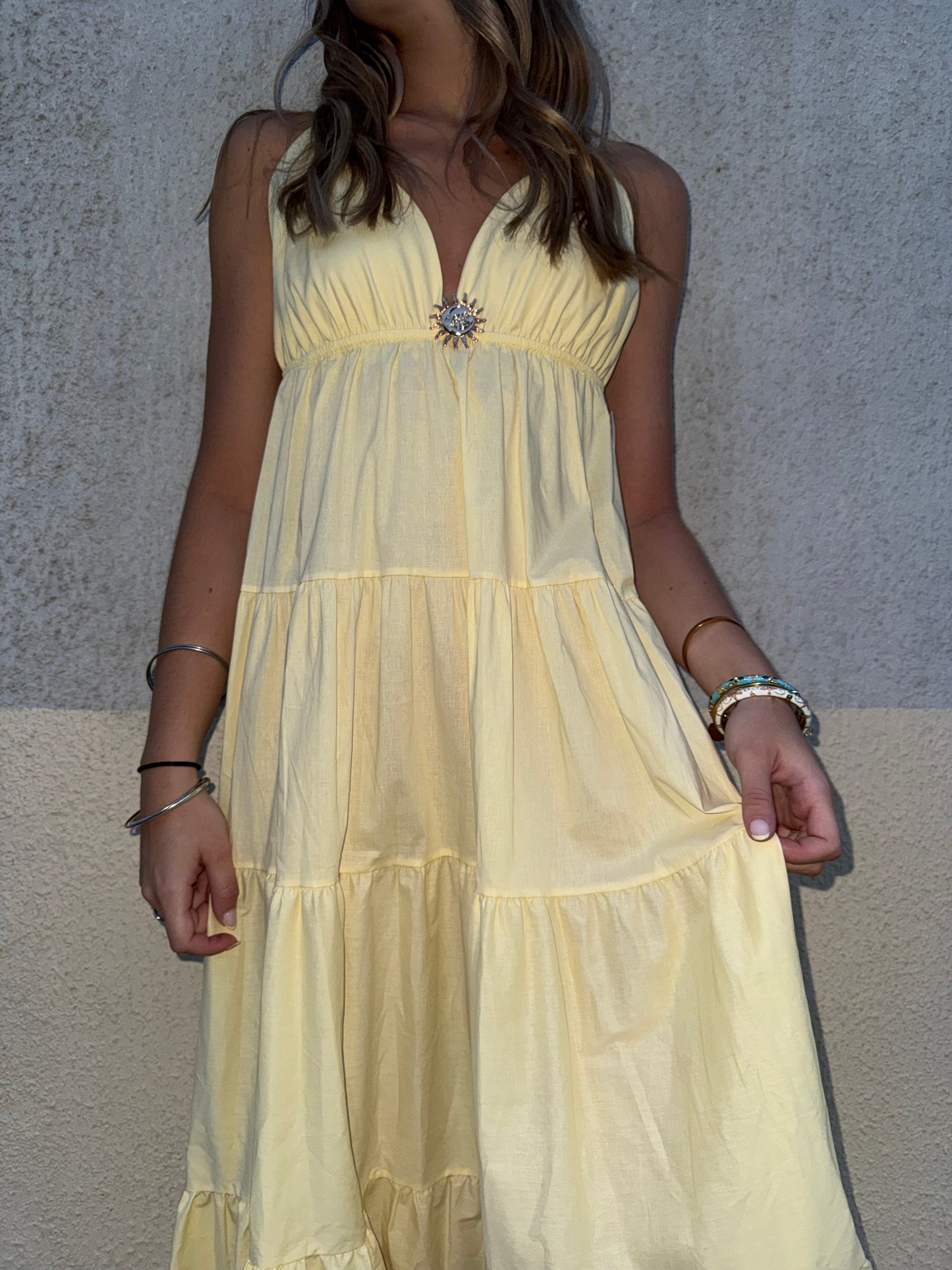 Robe été