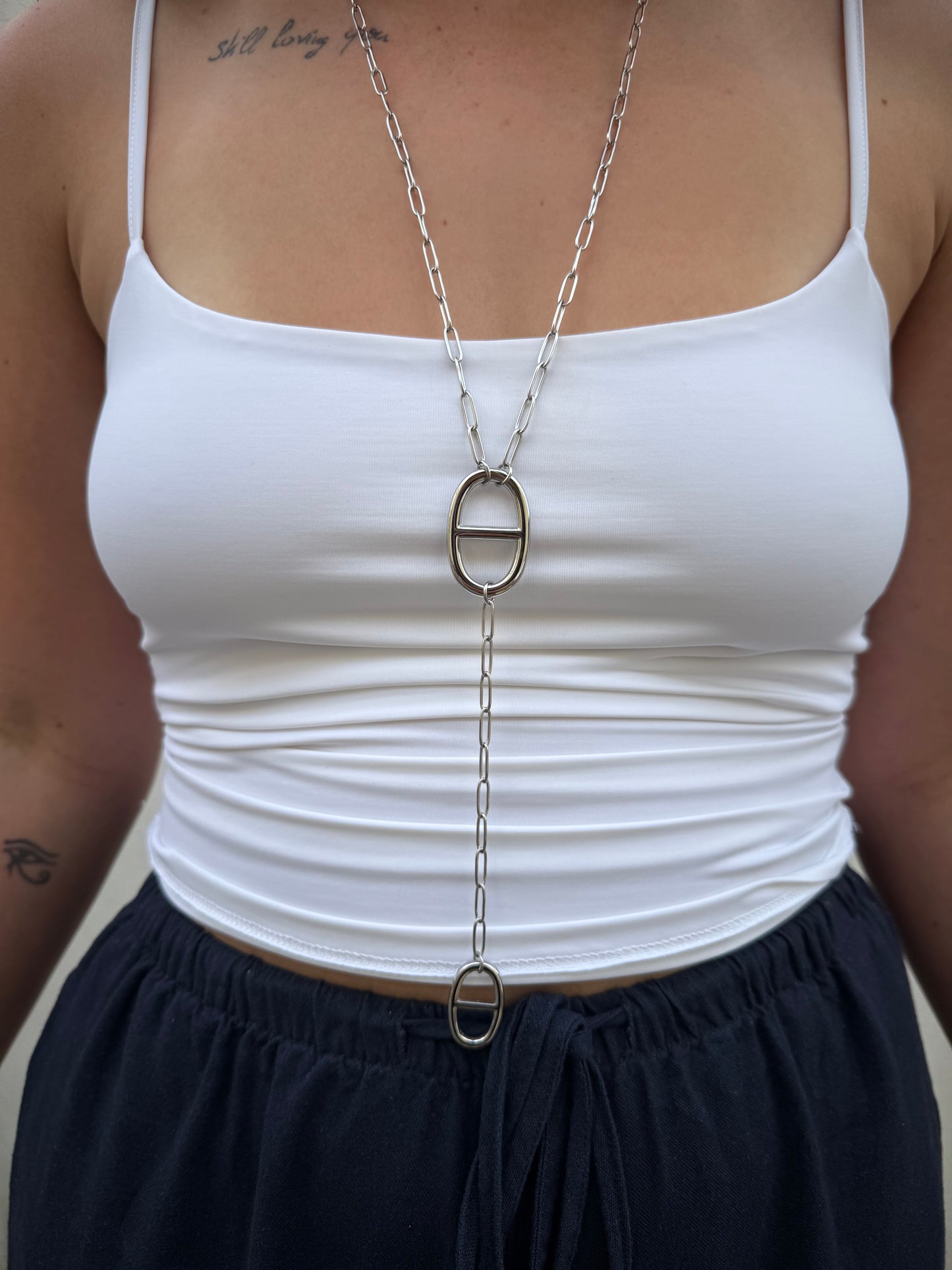 Collier Enolane