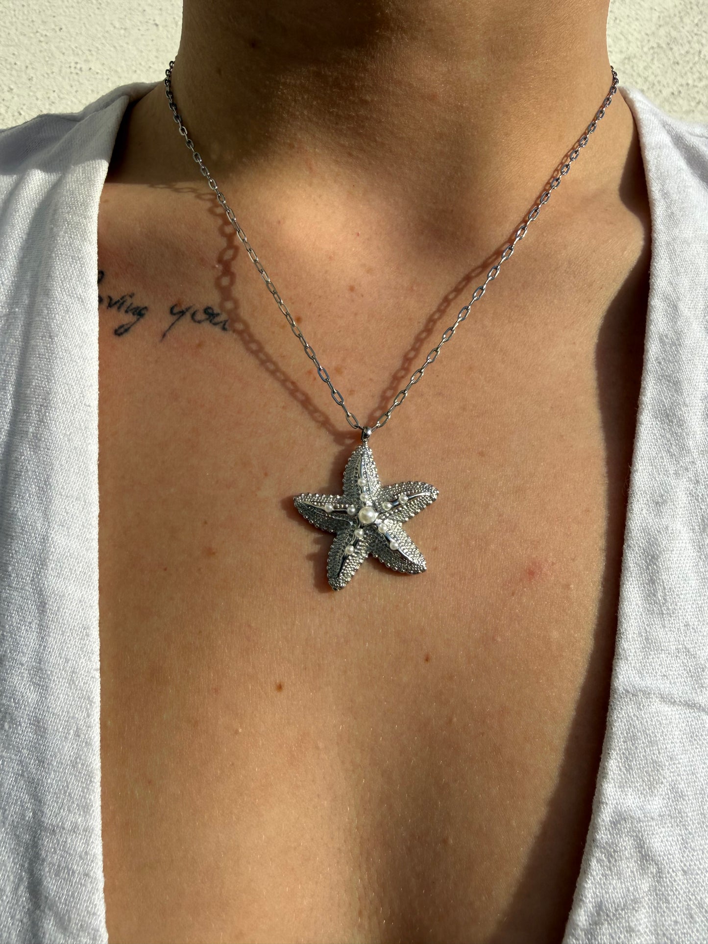 Collier Héléa