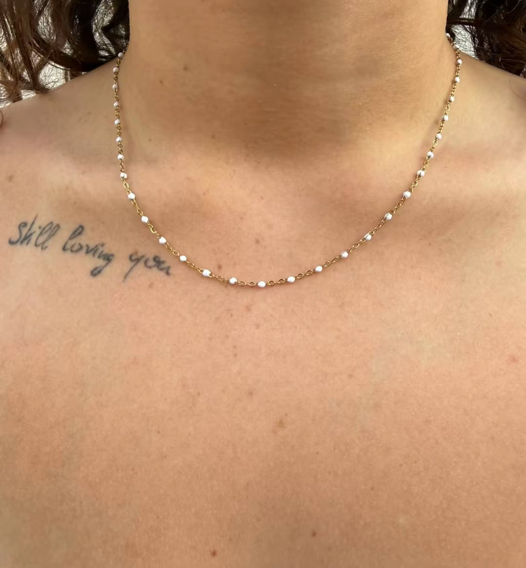 Collier Lana