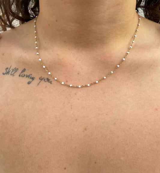Collier Lana