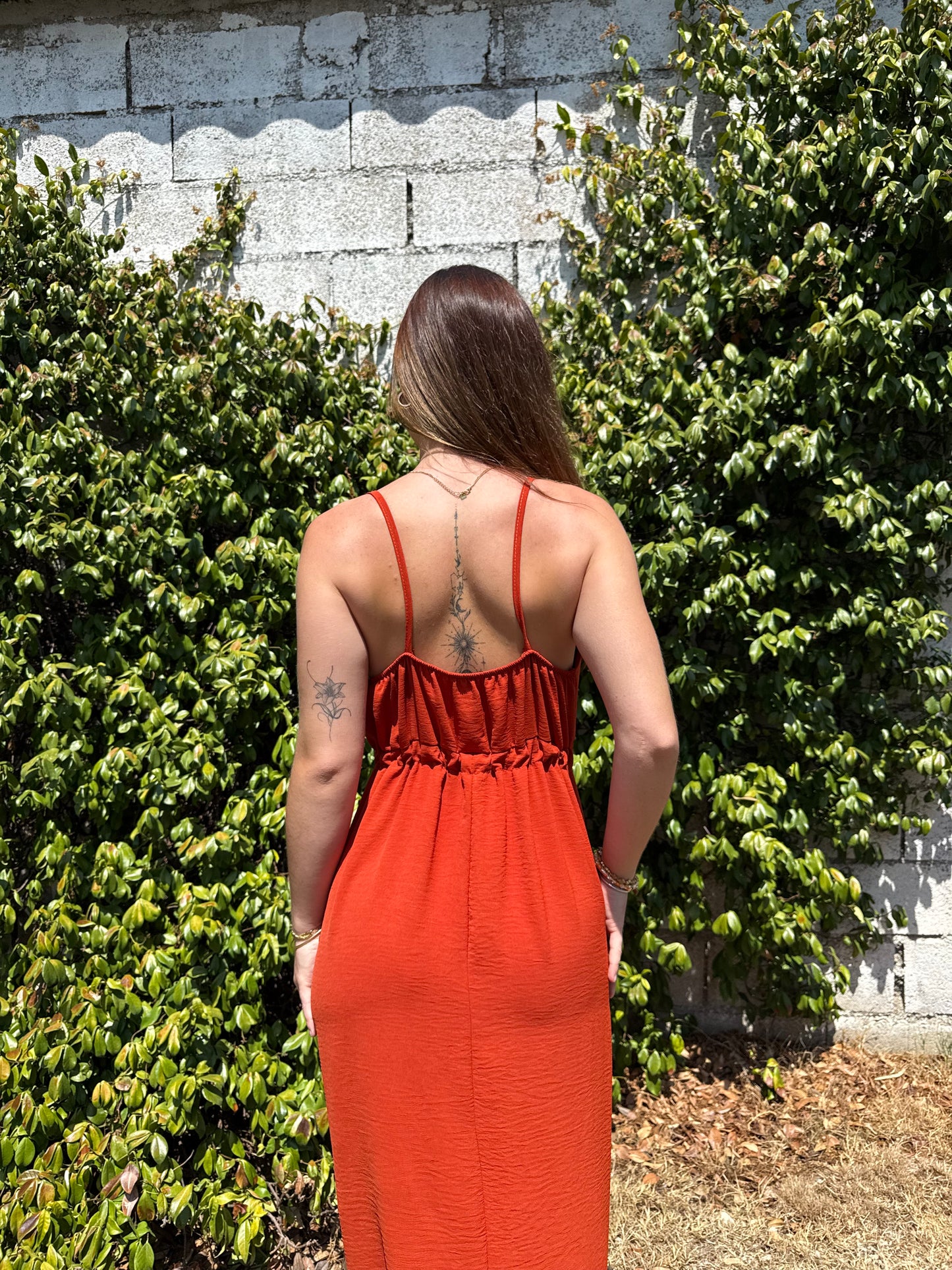 Robe Lila