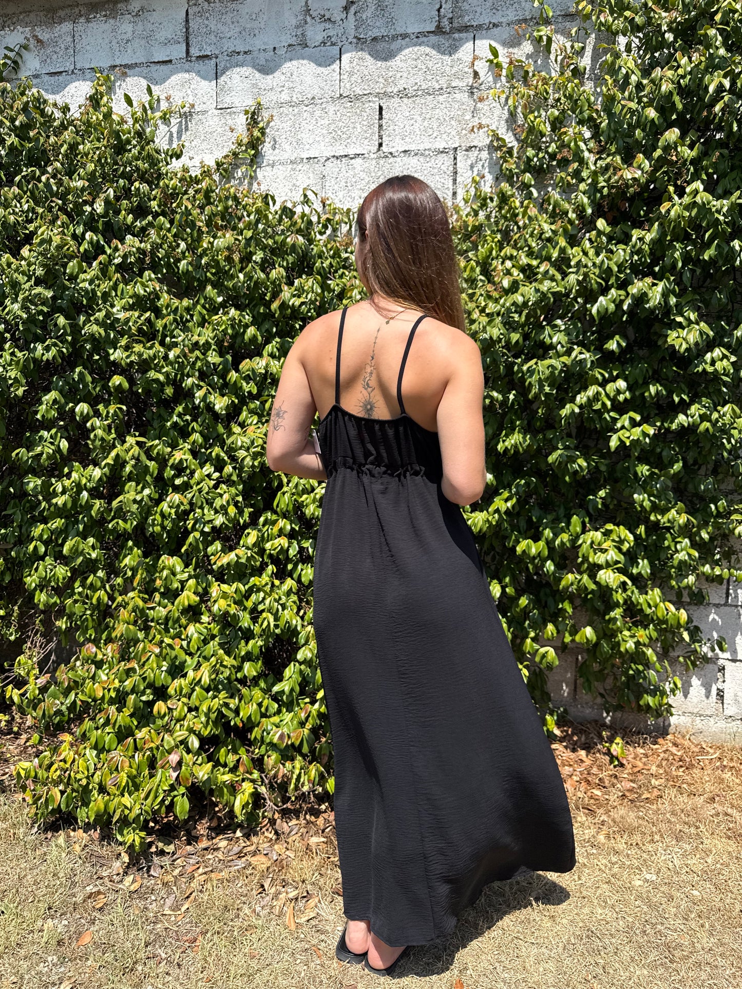 Robe Lila