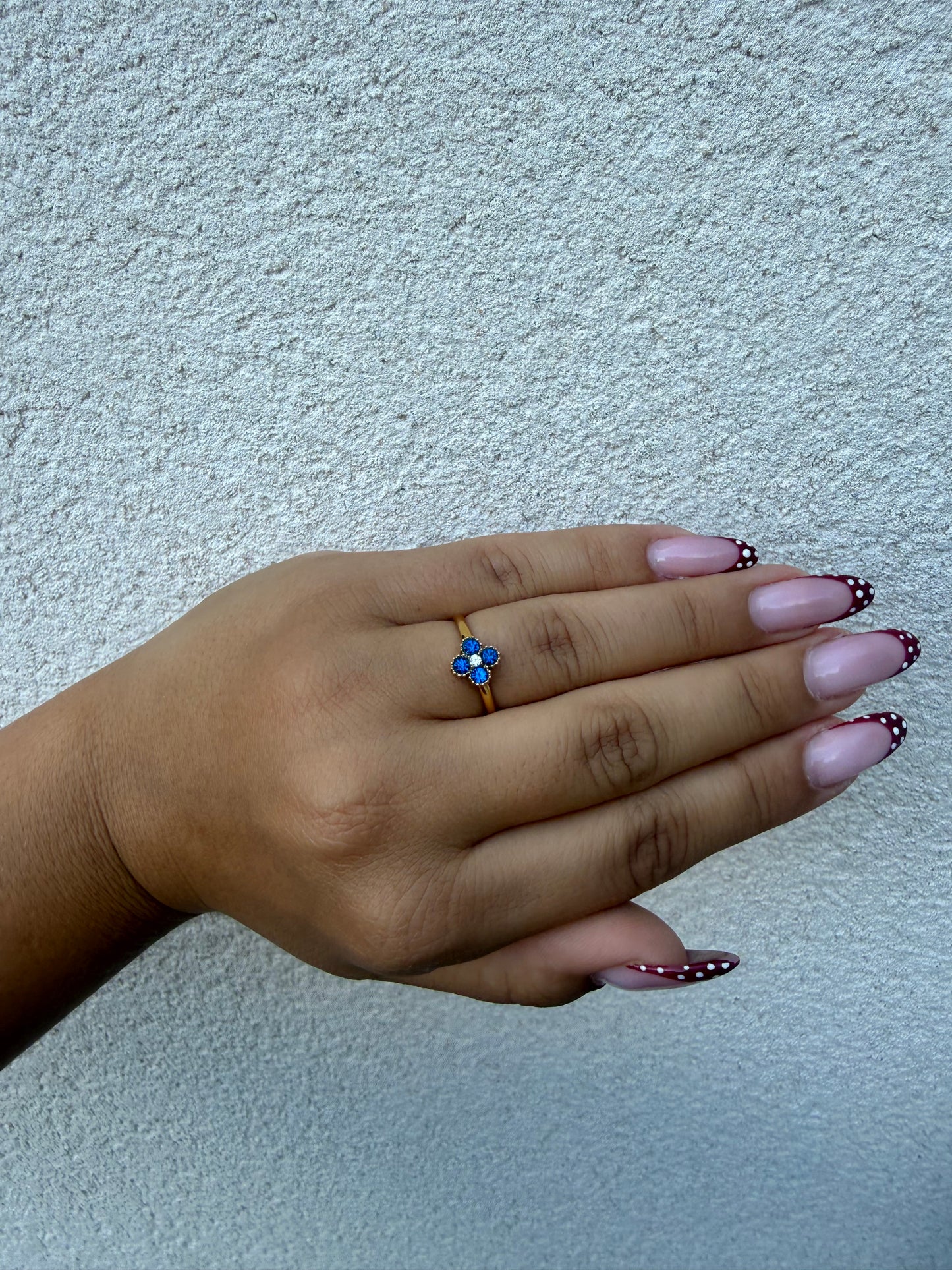 Bague Madison