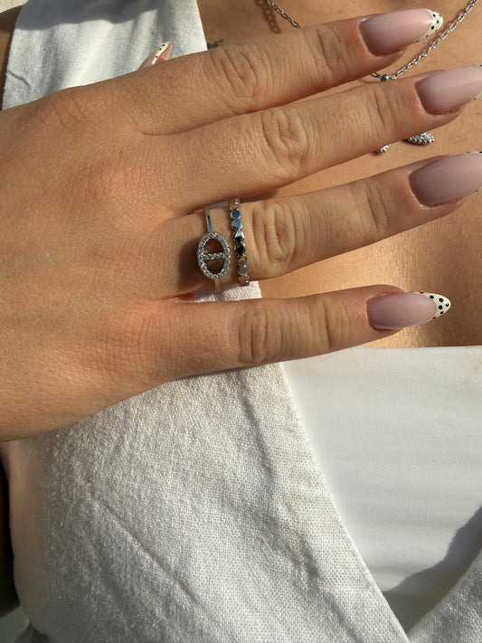 Bague Lucie
