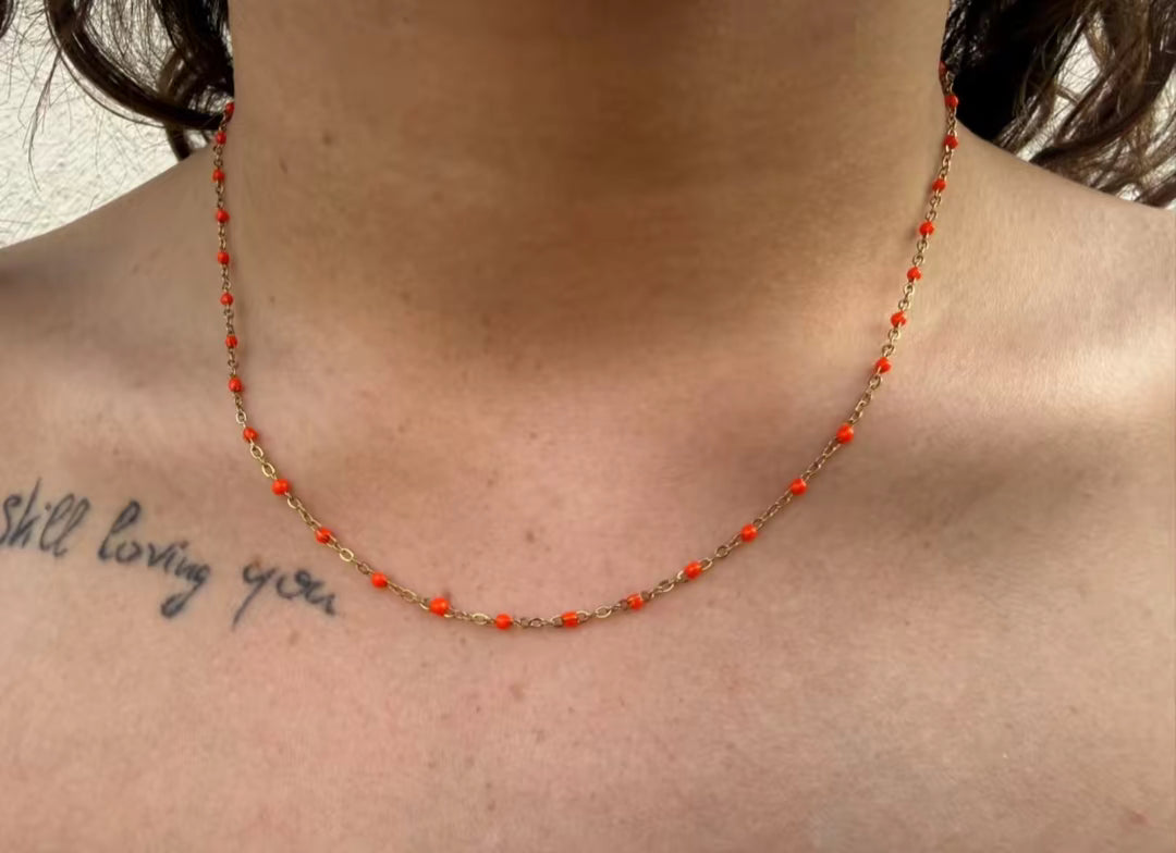 Collier Lana