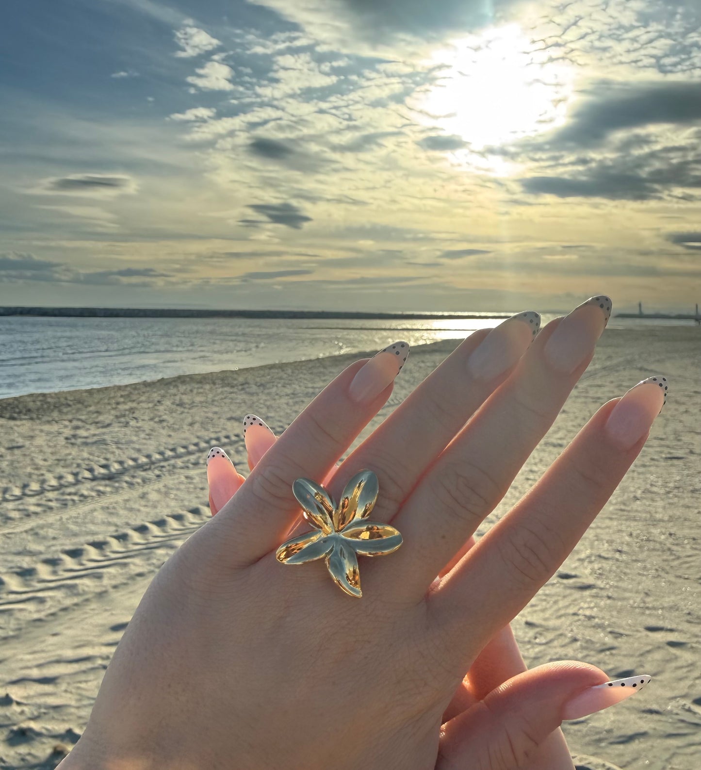 Bague Laetitia