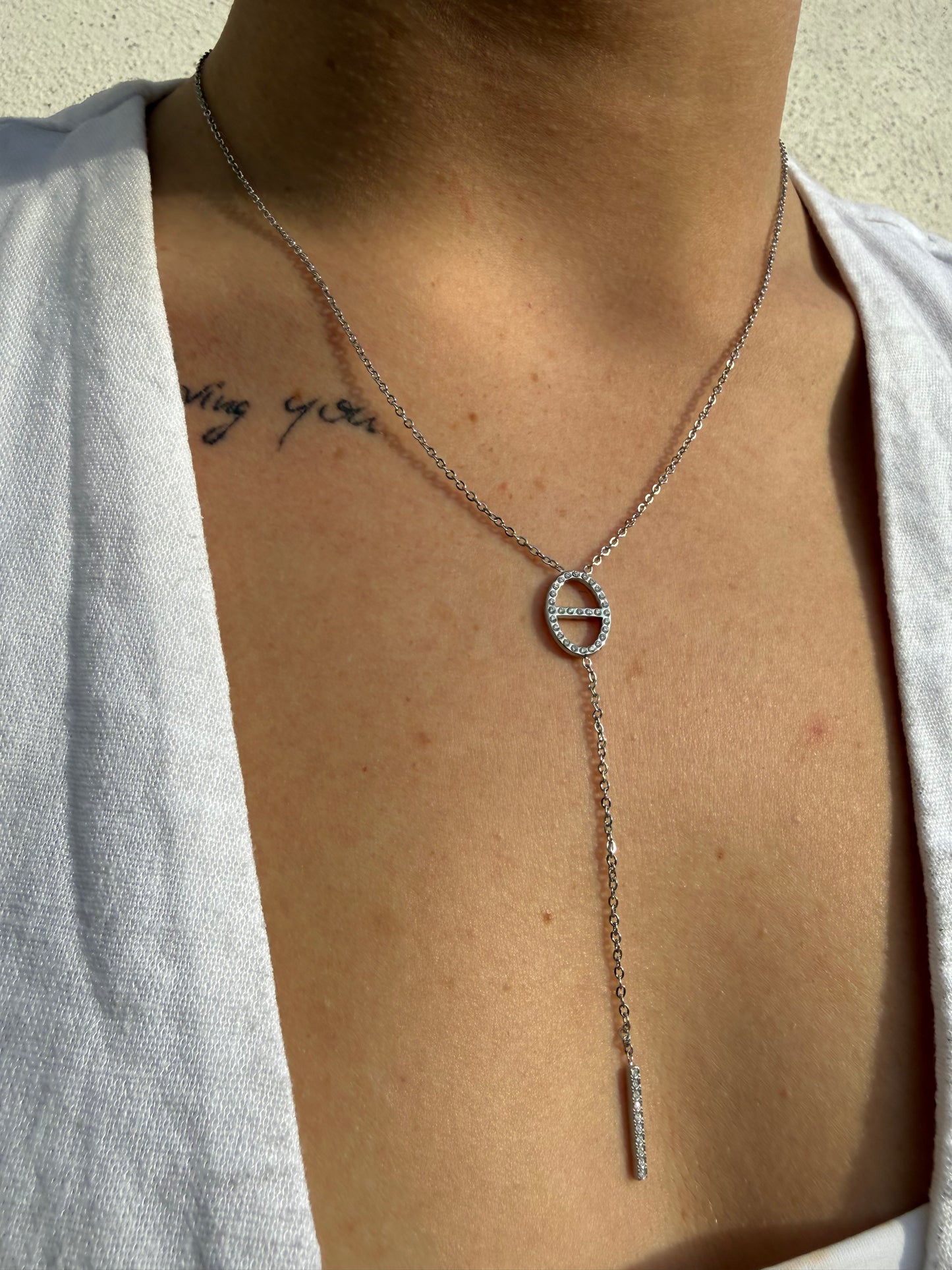 Collier Lilou