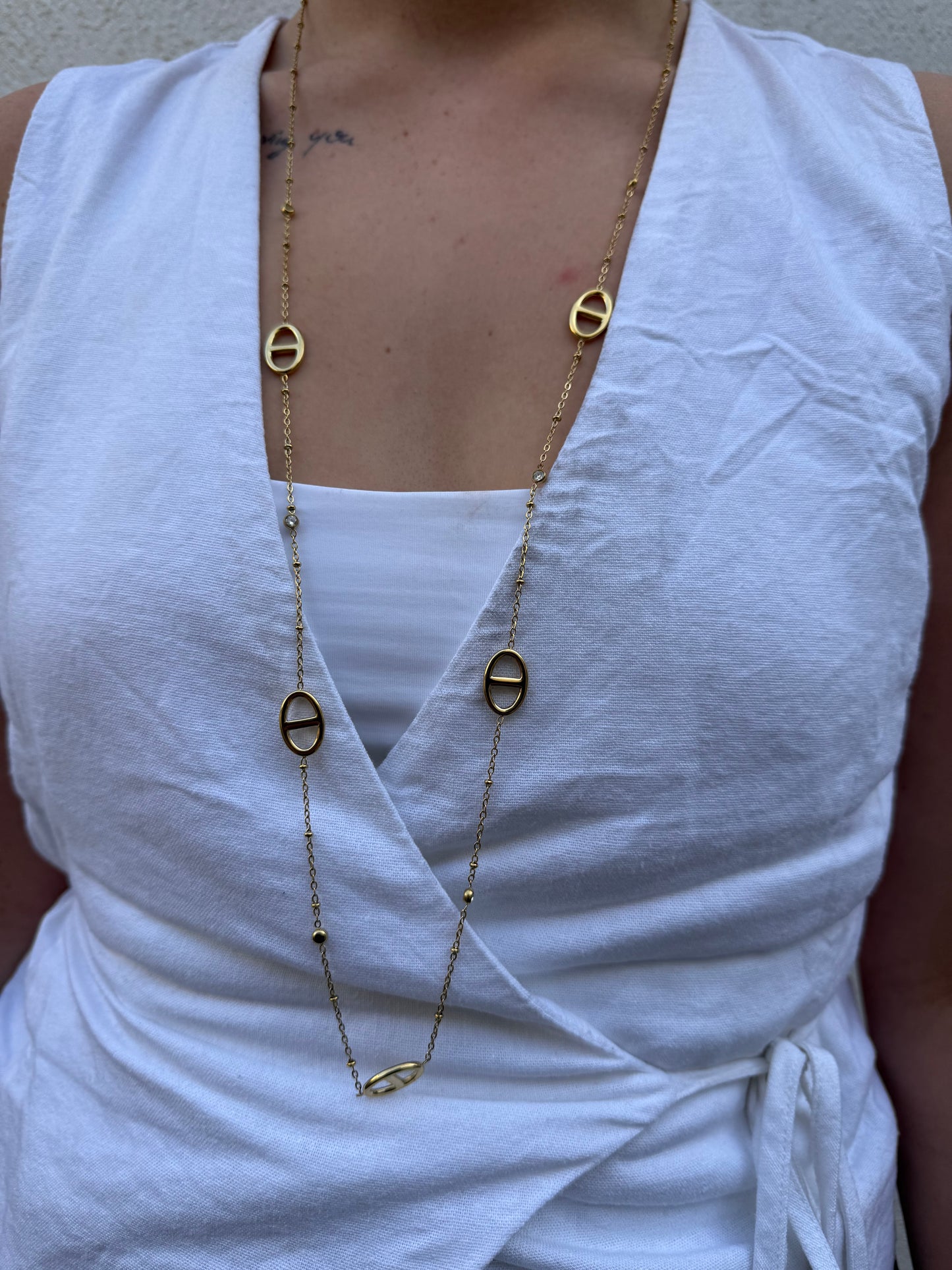 Collier Oriane