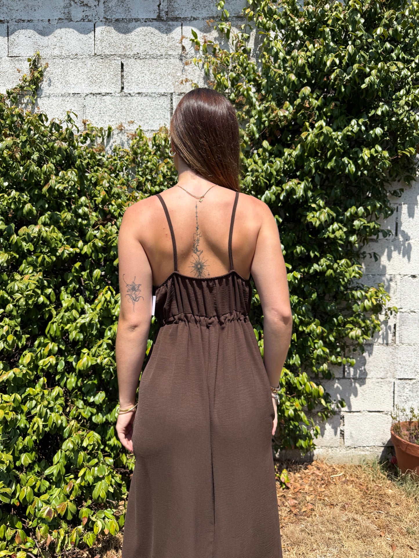 Robe Lila