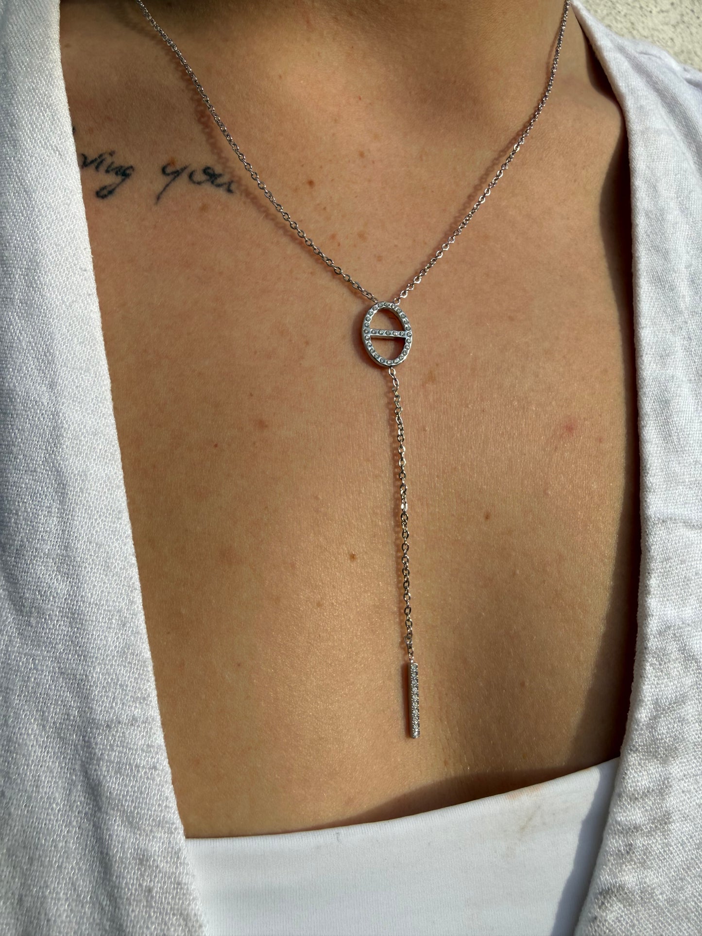 Collier Lilou