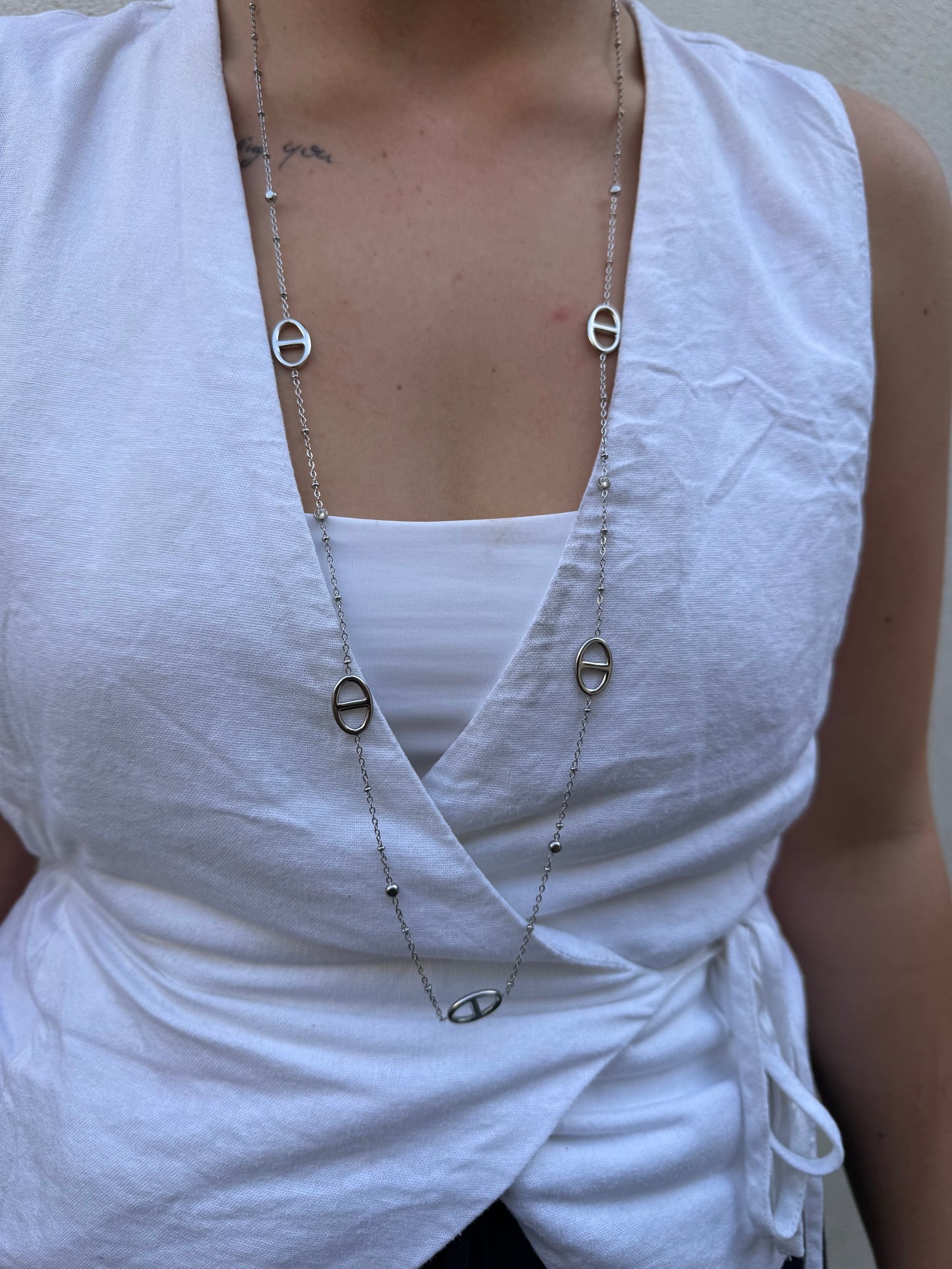 Collier Oriane