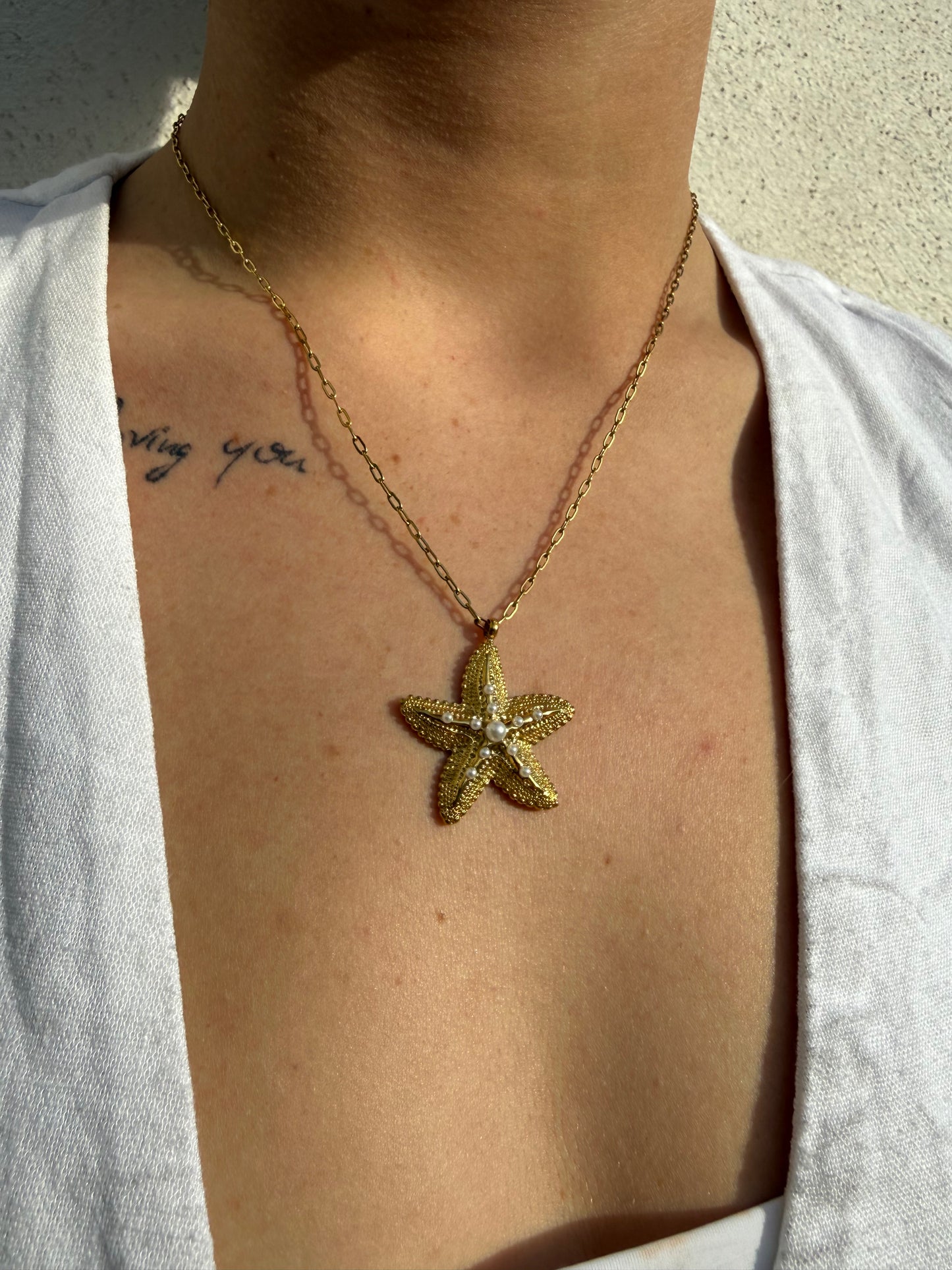Collier Héléa