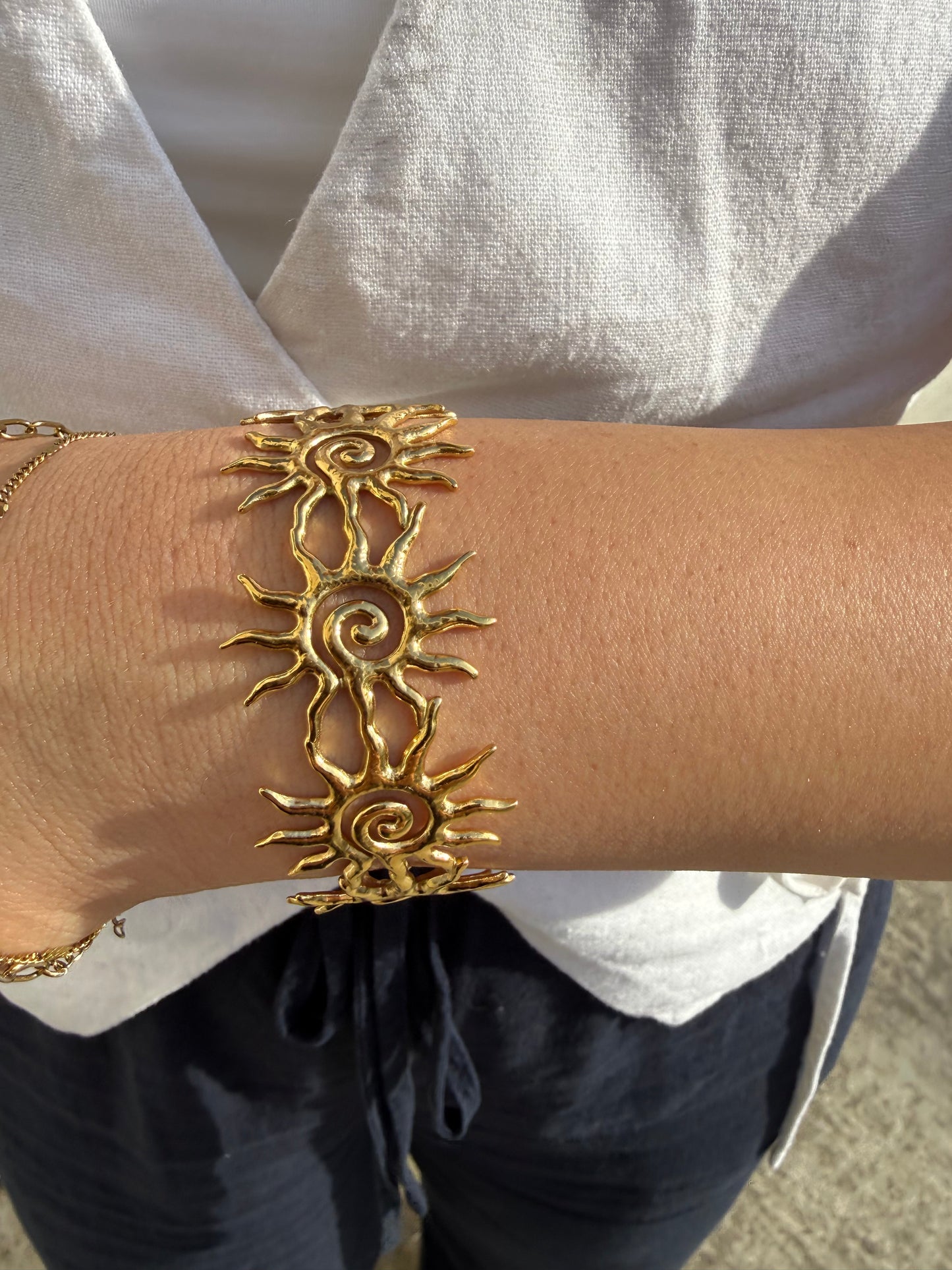 Bracelet Clara