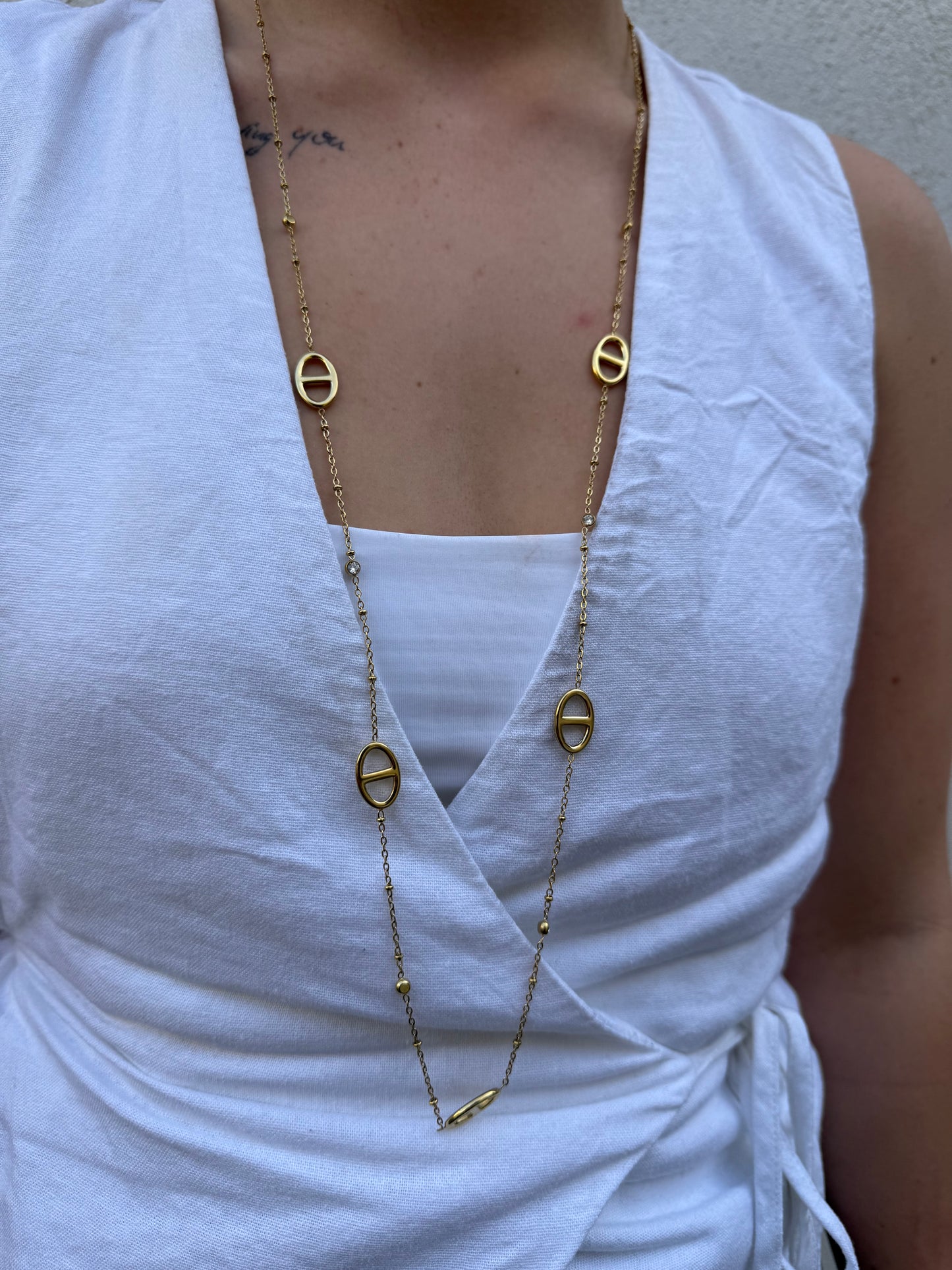 Collier Oriane