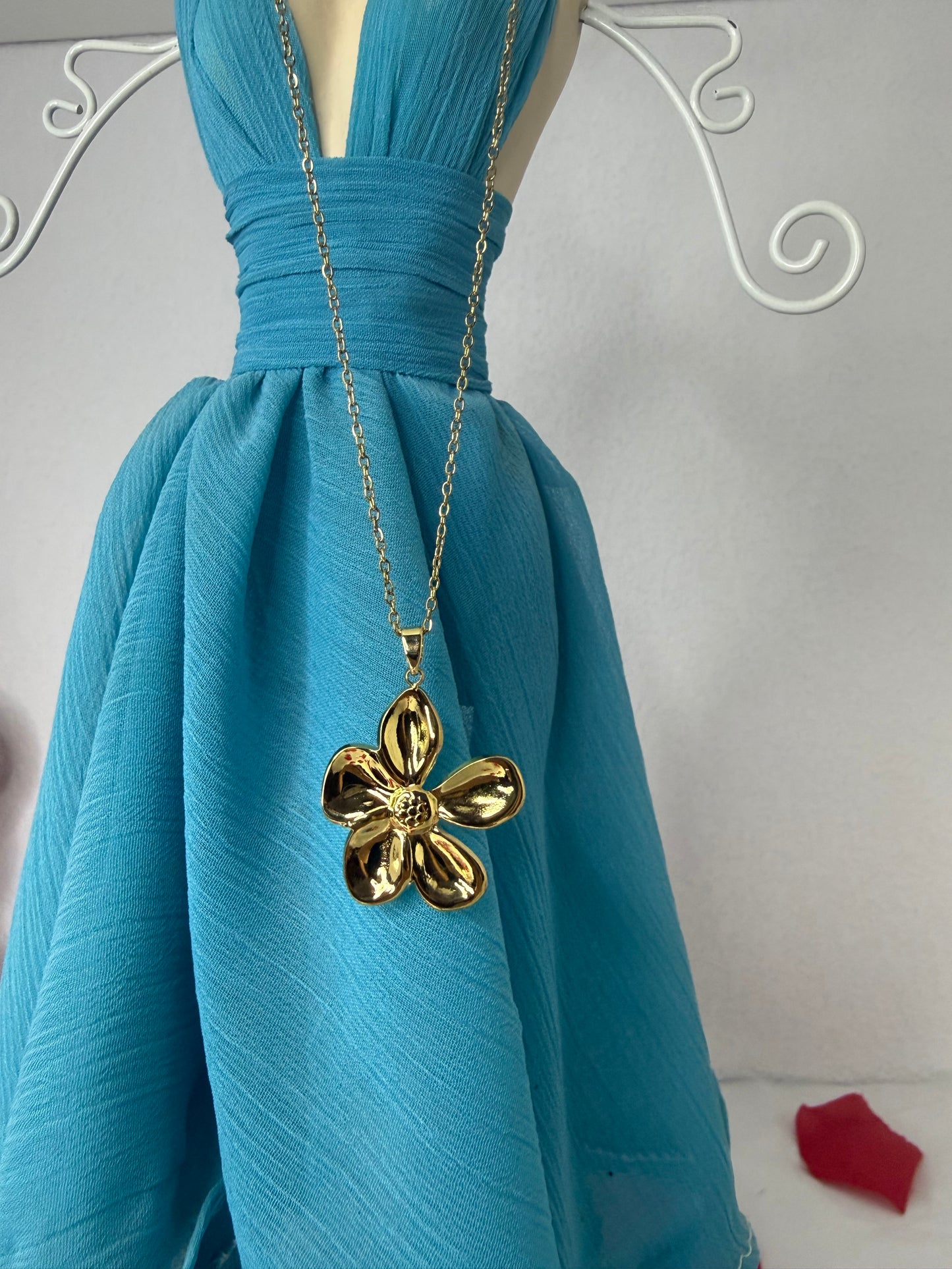 Collier Chaineze