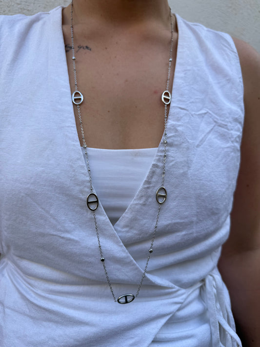 Collier Oriane