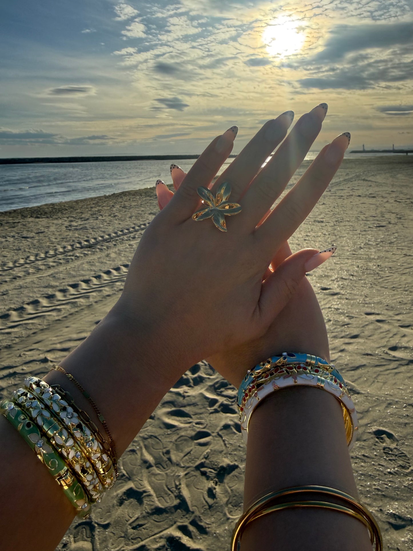 Bague Laetitia