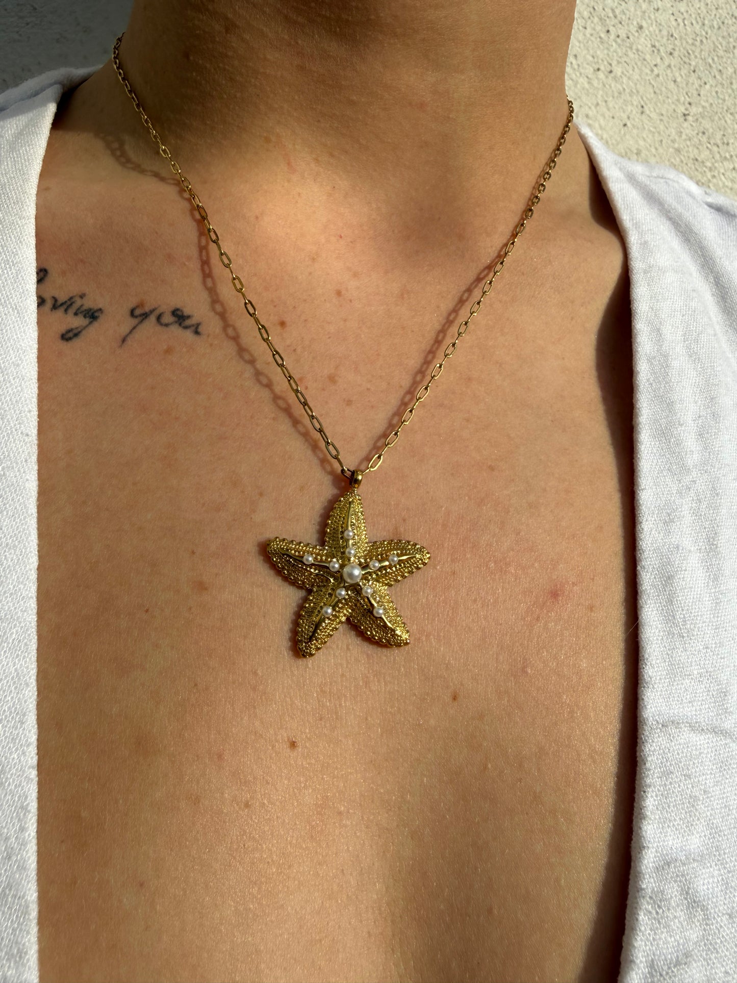 Collier Héléa