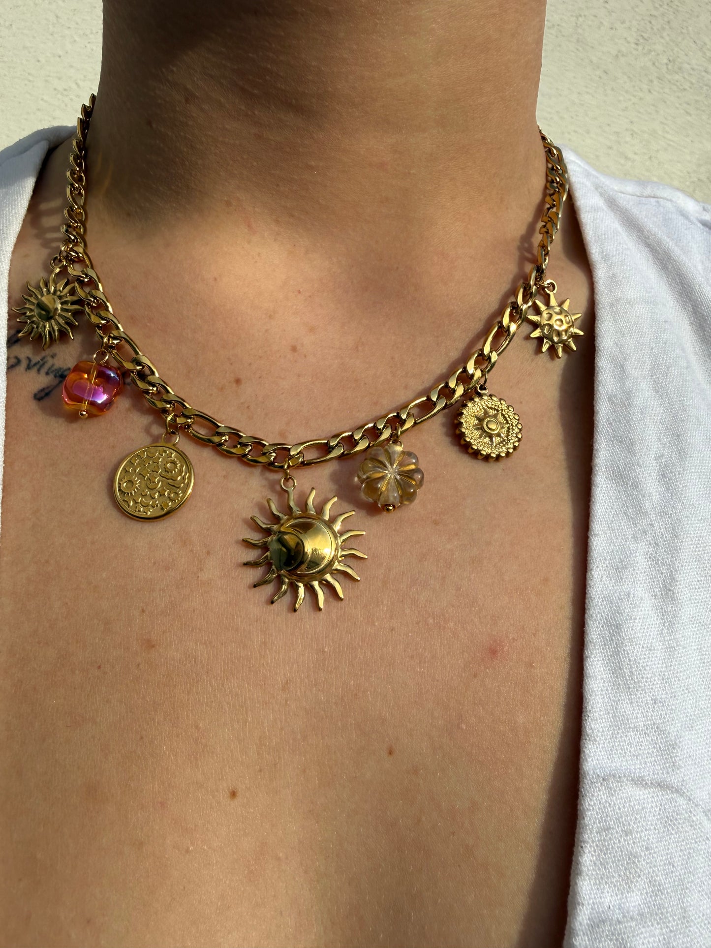 Collier Cassandra