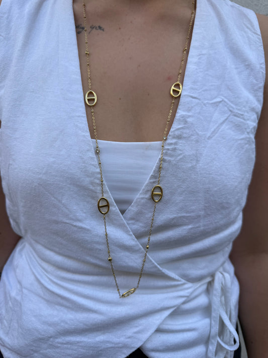Collier Oriane