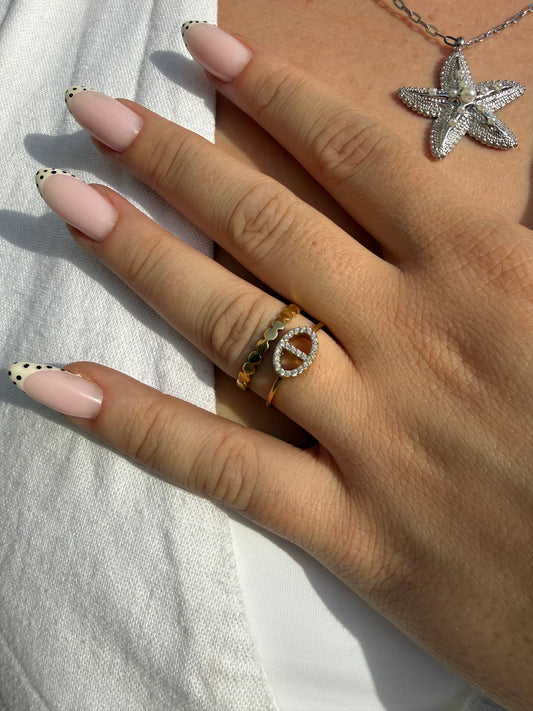 Bague Lucie