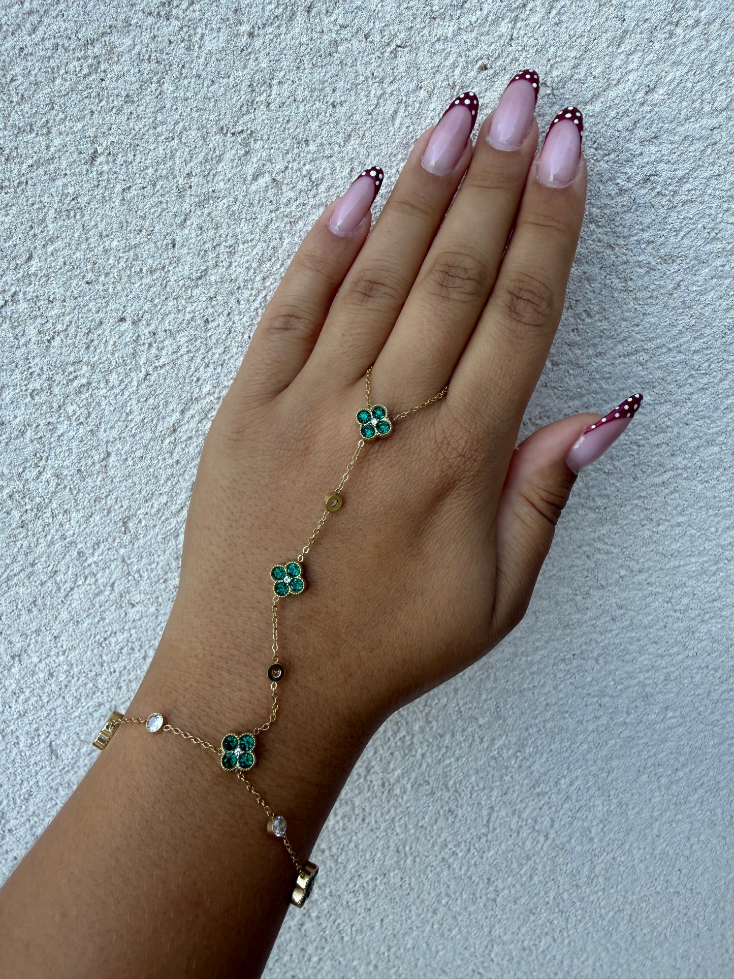 Bracelet Angela