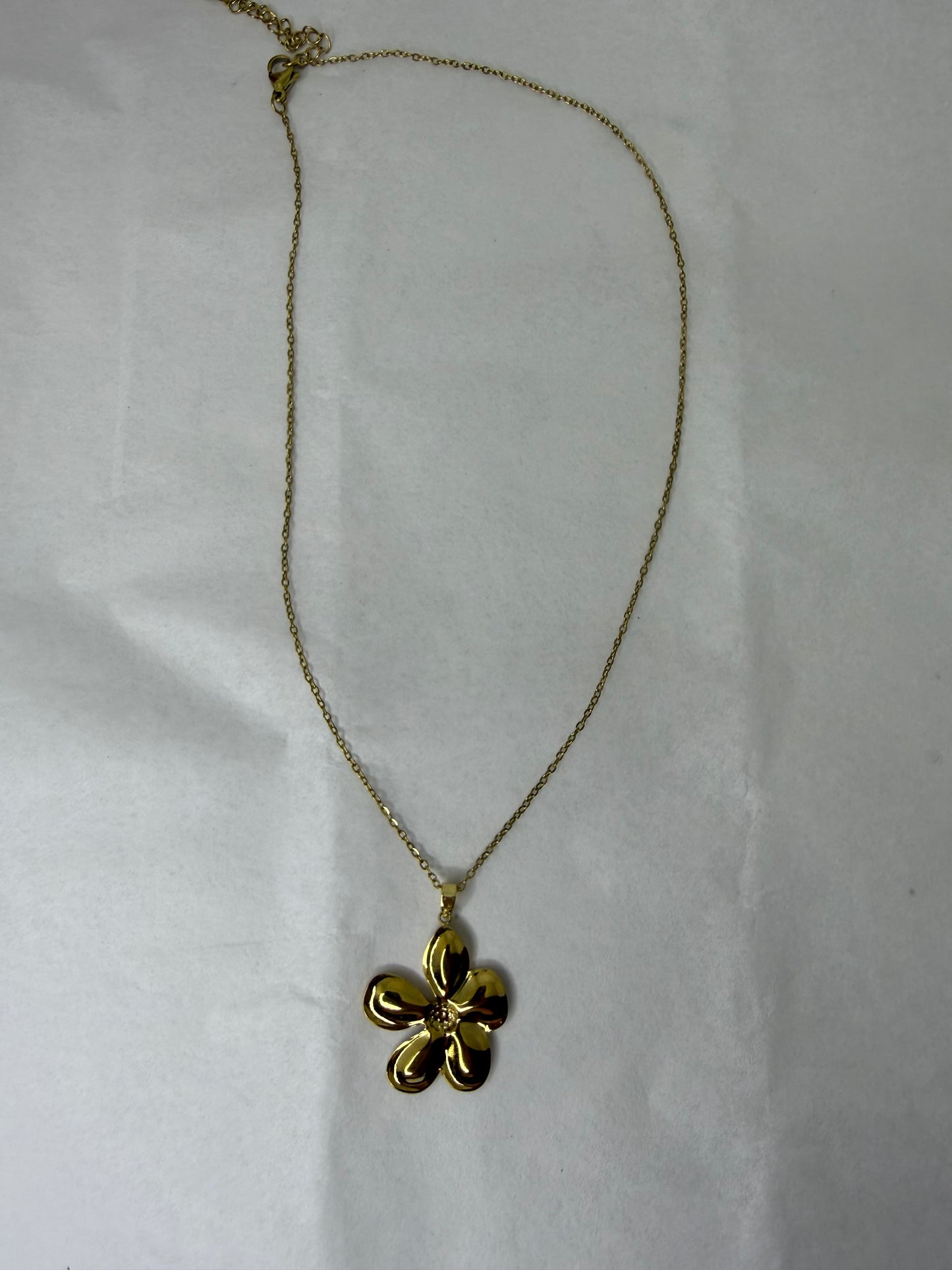 Collier Chaineze