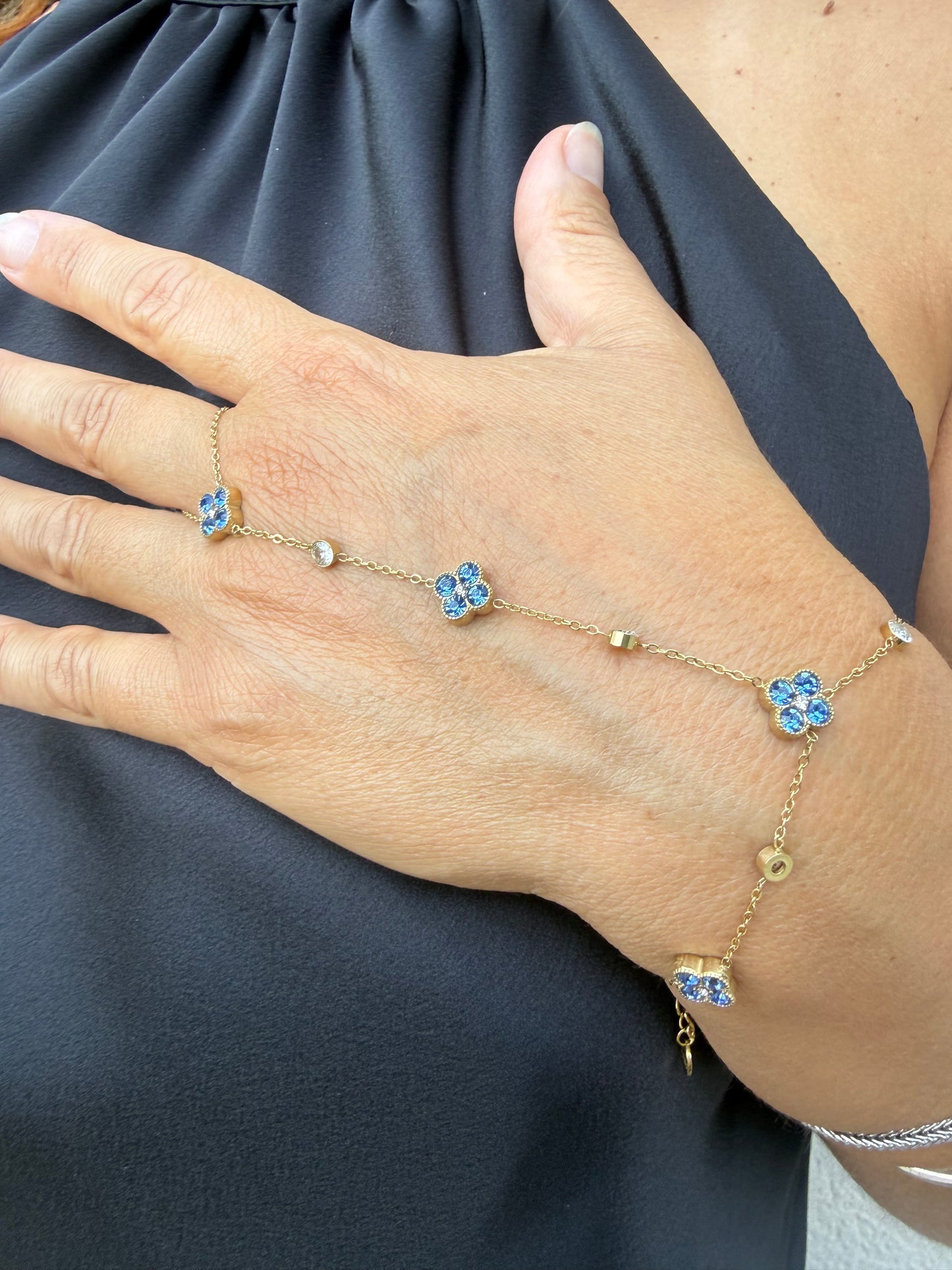 Bracelet Angela