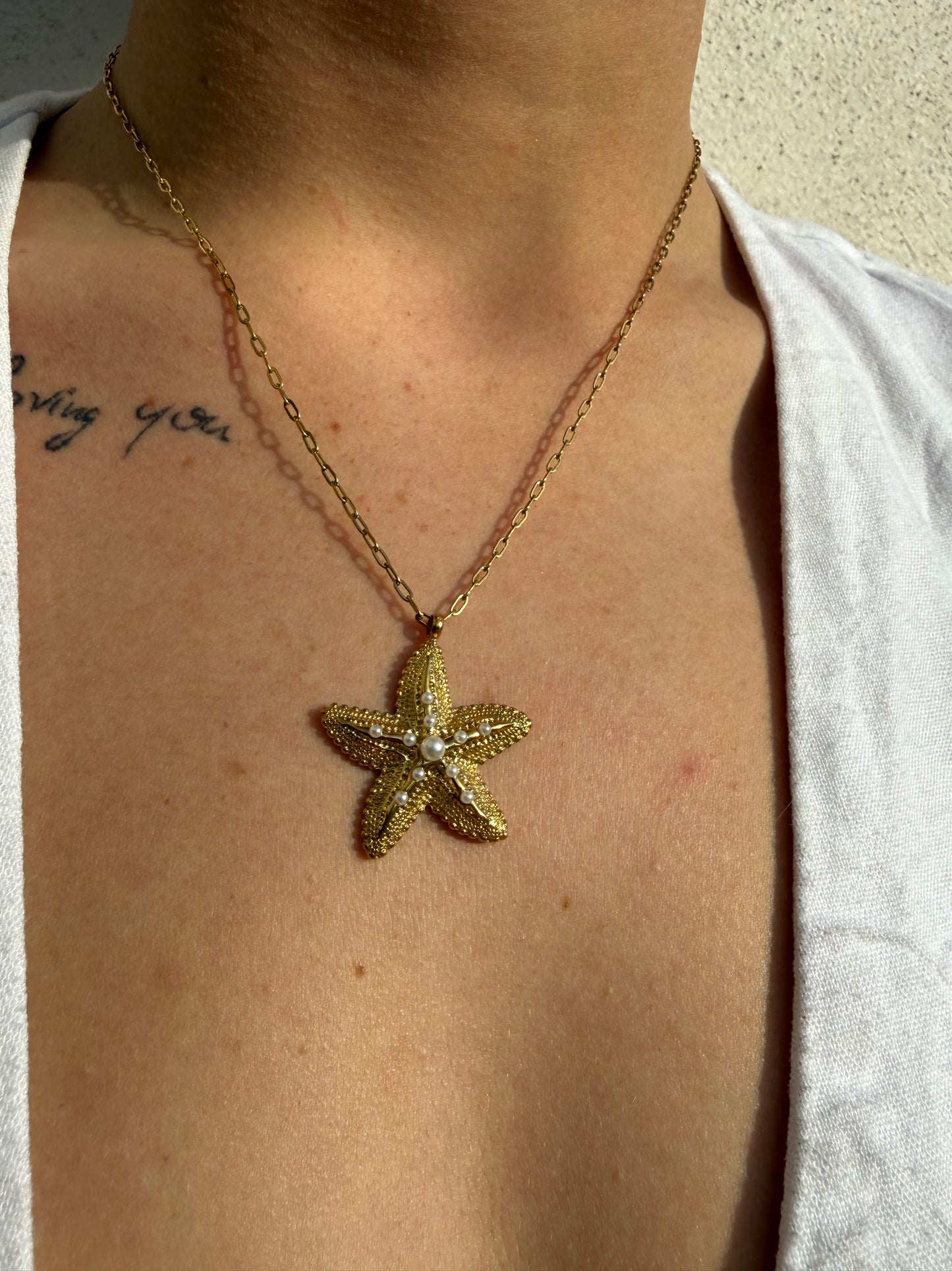 Collier Héléa