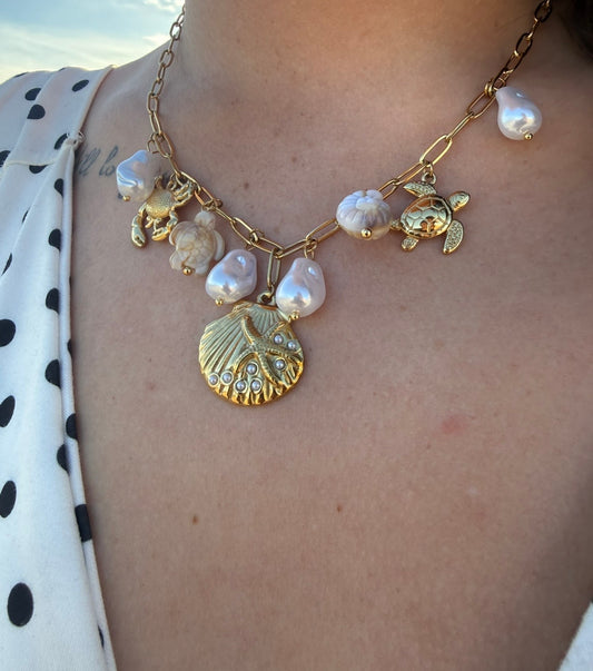 Collier Emilie