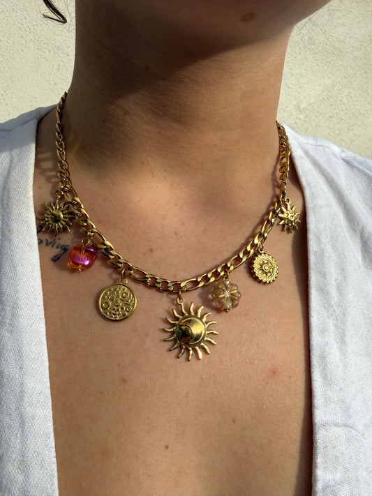 Collier Cassandra